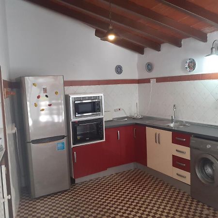 Apartamentos Isabel Maro Luaran gambar