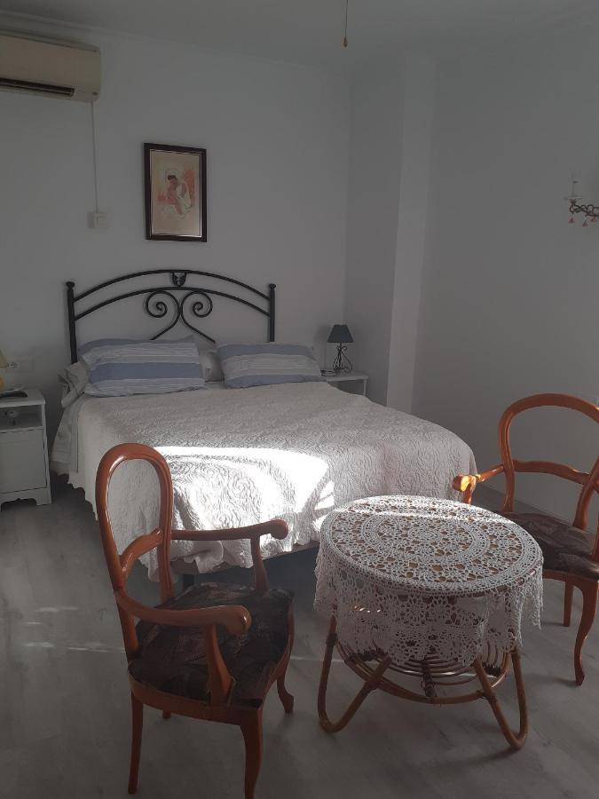Apartamentos Isabel Maro Luaran gambar