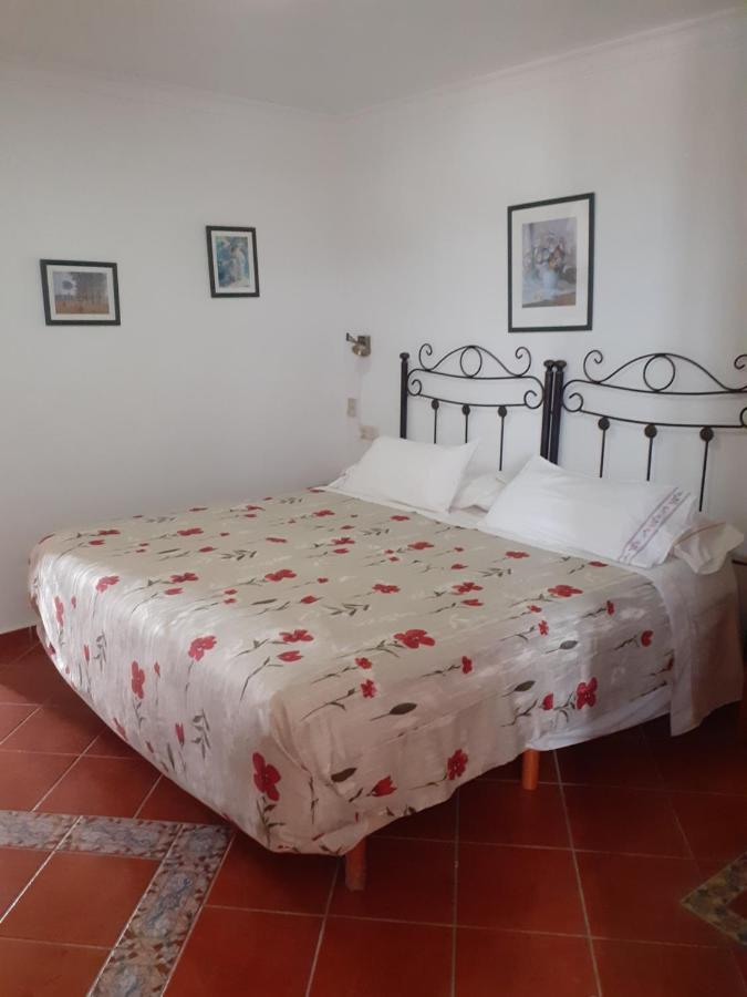 Apartamentos Isabel Maro Luaran gambar
