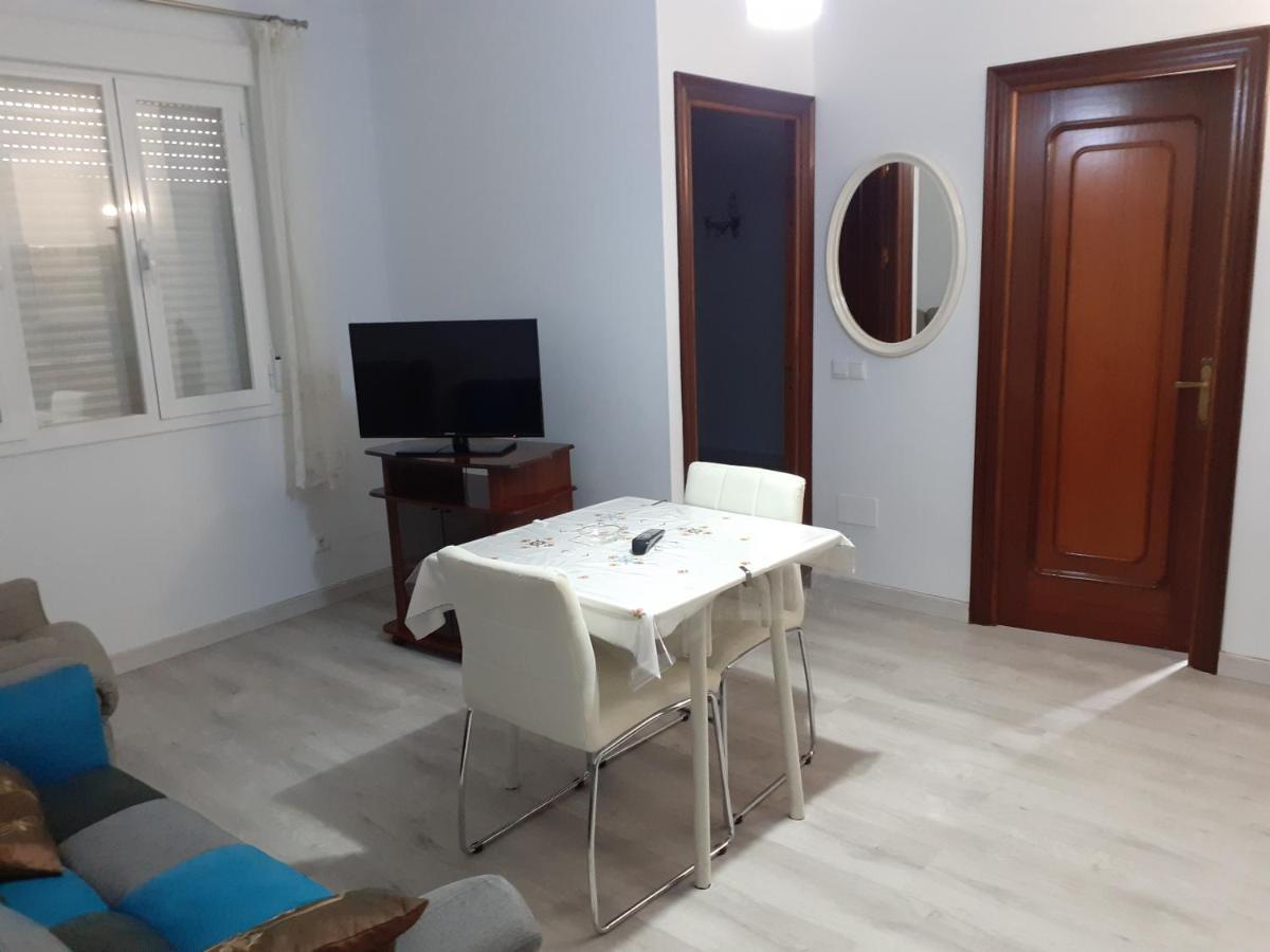 Apartamentos Isabel Maro Luaran gambar