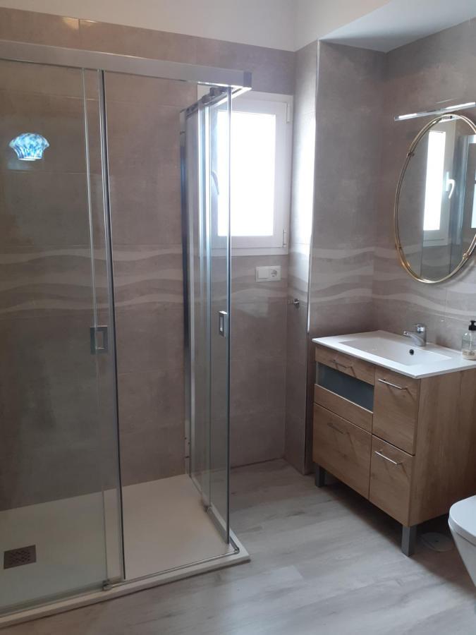 Apartamentos Isabel Maro Luaran gambar