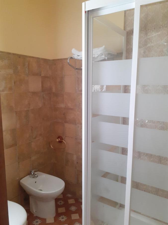Apartamentos Isabel Maro Luaran gambar