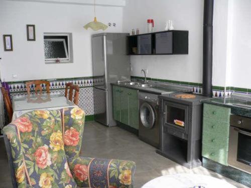 Apartamentos Isabel Maro Luaran gambar