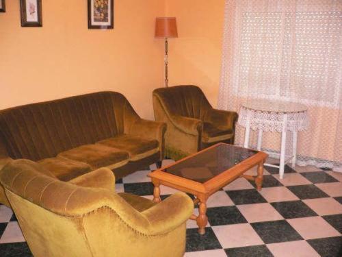 Apartamentos Isabel Maro Luaran gambar