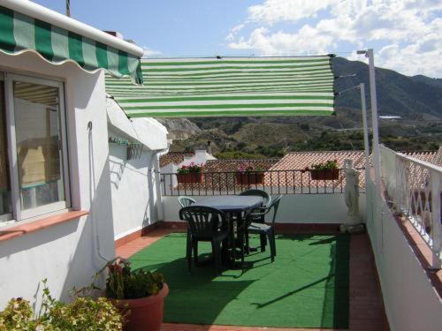 Apartamentos Isabel Maro Luaran gambar