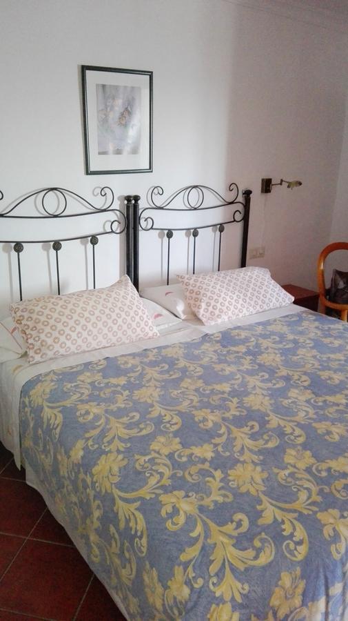 Apartamentos Isabel Maro Luaran gambar